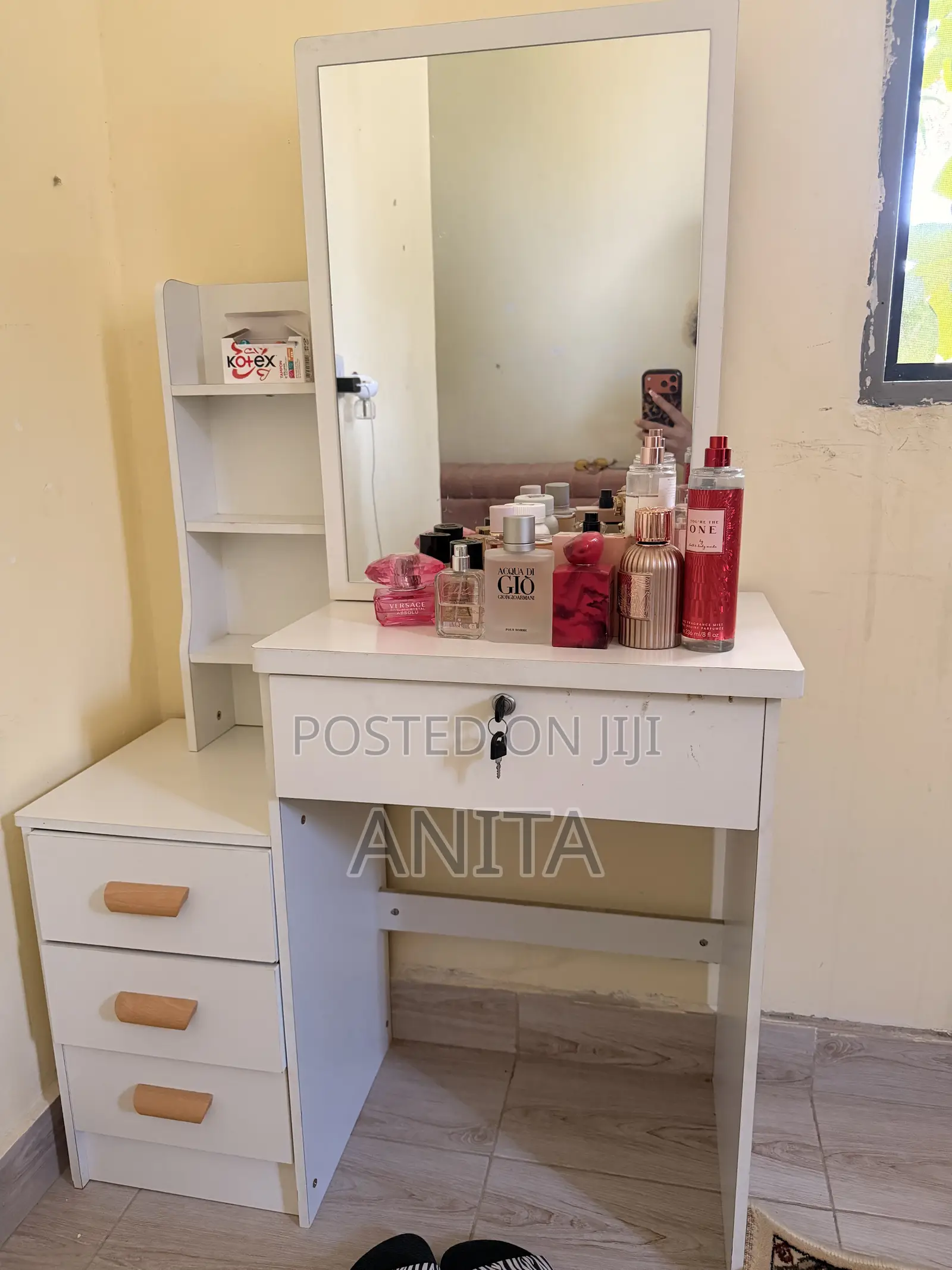 Dressing Table