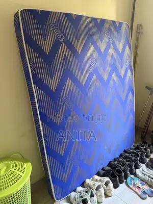 Vita Raha 5x6 Mattress