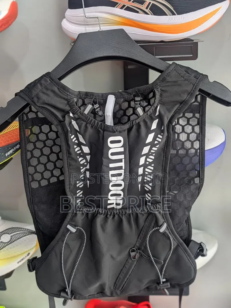 Running Vest for Sport