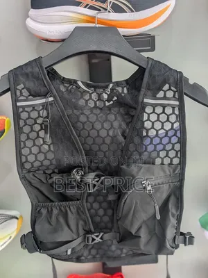 Running Vest for Sport