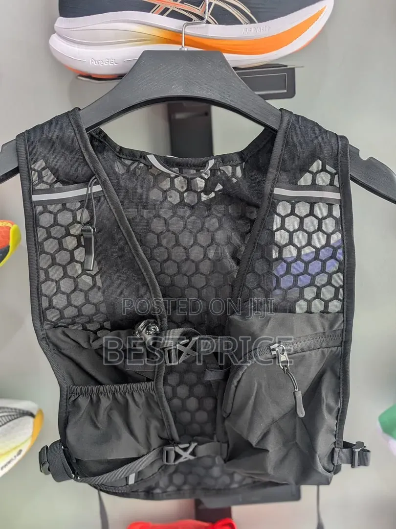 Running Vest for Sport