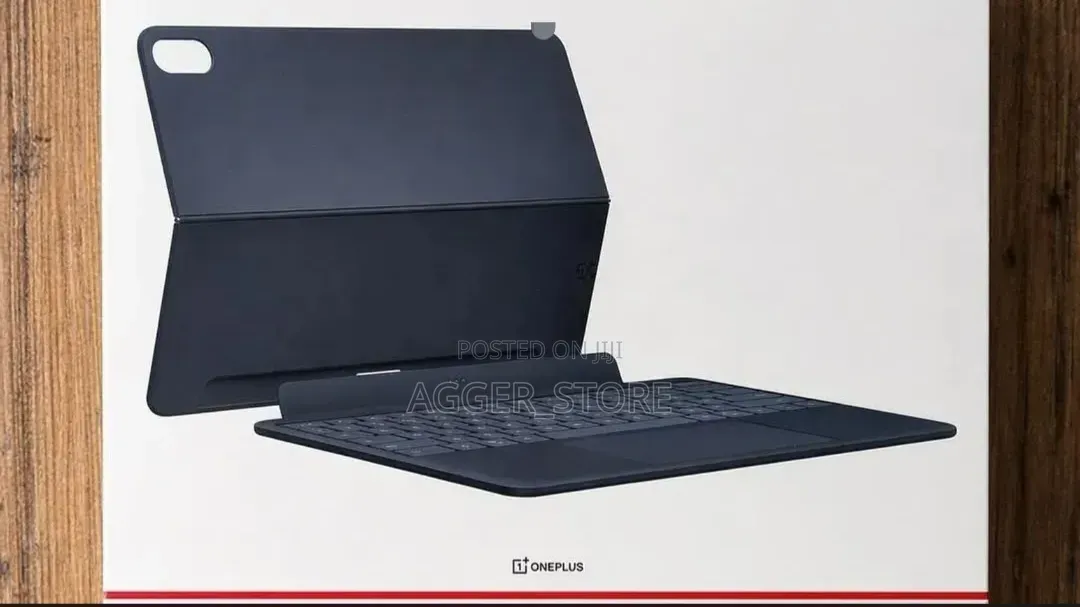 OnePlus Pad 3 Smart Keyboard Magnetic Detachable