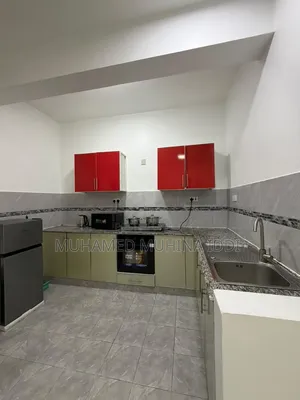Furnished 1bdrm Apartment in Msasani for rent