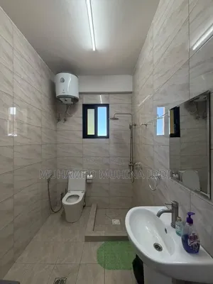 Furnished 1bdrm Apartment in Msasani for rent
