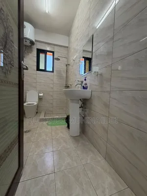 Furnished 1bdrm Apartment in Msasani for rent