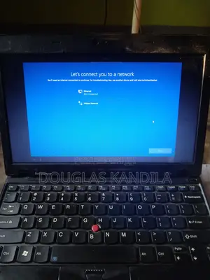 Laptop Lenovo ThinkPad A31 4GB AMD HDD 256GB