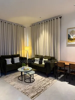 1bdrm Apartment in Makumbusho, Kijitonyama for rent