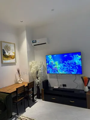 1bdrm Apartment in Makumbusho, Kijitonyama for rent