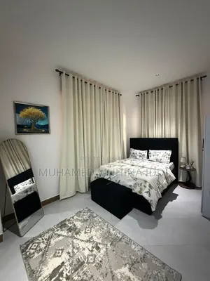 1bdrm Apartment in Makumbusho, Kijitonyama for rent