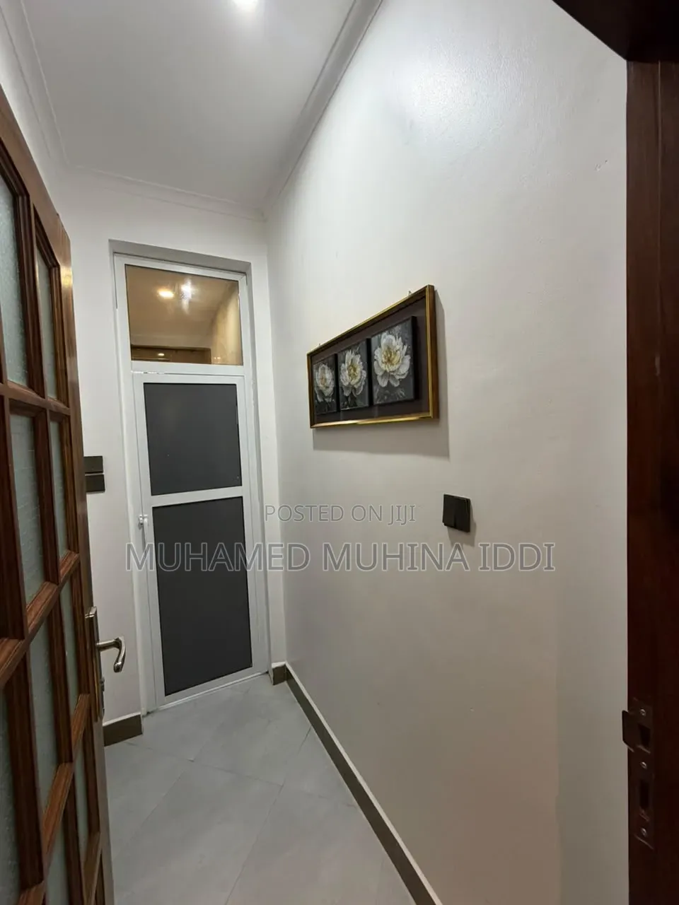 1bdrm Apartment in Makumbusho, Kijitonyama for rent