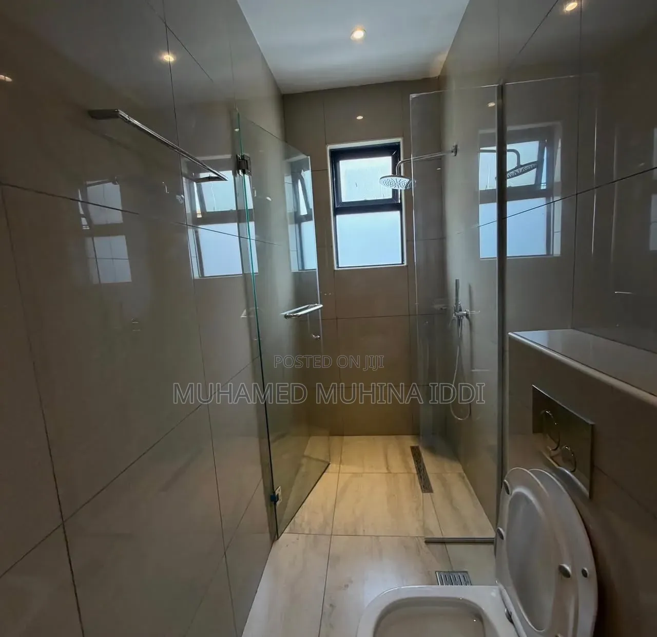 Furnished 2bdrm Apartment in Block 42, Kinondoni for rent