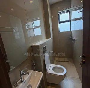 Furnished 2bdrm Apartment in Block 42, Kinondoni for rent