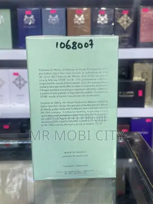 Parfums De Marly Greenley