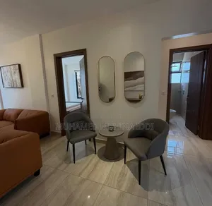Furnished 2bdrm Apartment in Block 42, Kinondoni for rent
