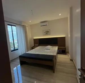 Furnished 2bdrm Apartment in Block 42, Kinondoni for rent