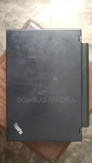 Laptop Lenovo ThinkPad A31 4GB AMD HDD 256GB