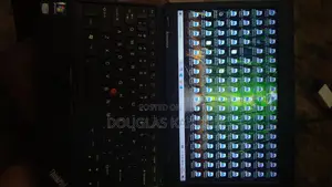 Laptop Lenovo ThinkPad A31 4GB AMD HDD 256GB