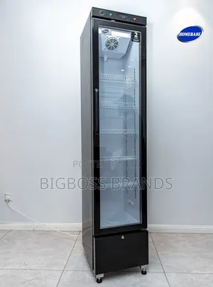 Homebase Showcase 220 Liters ʜʙ-220