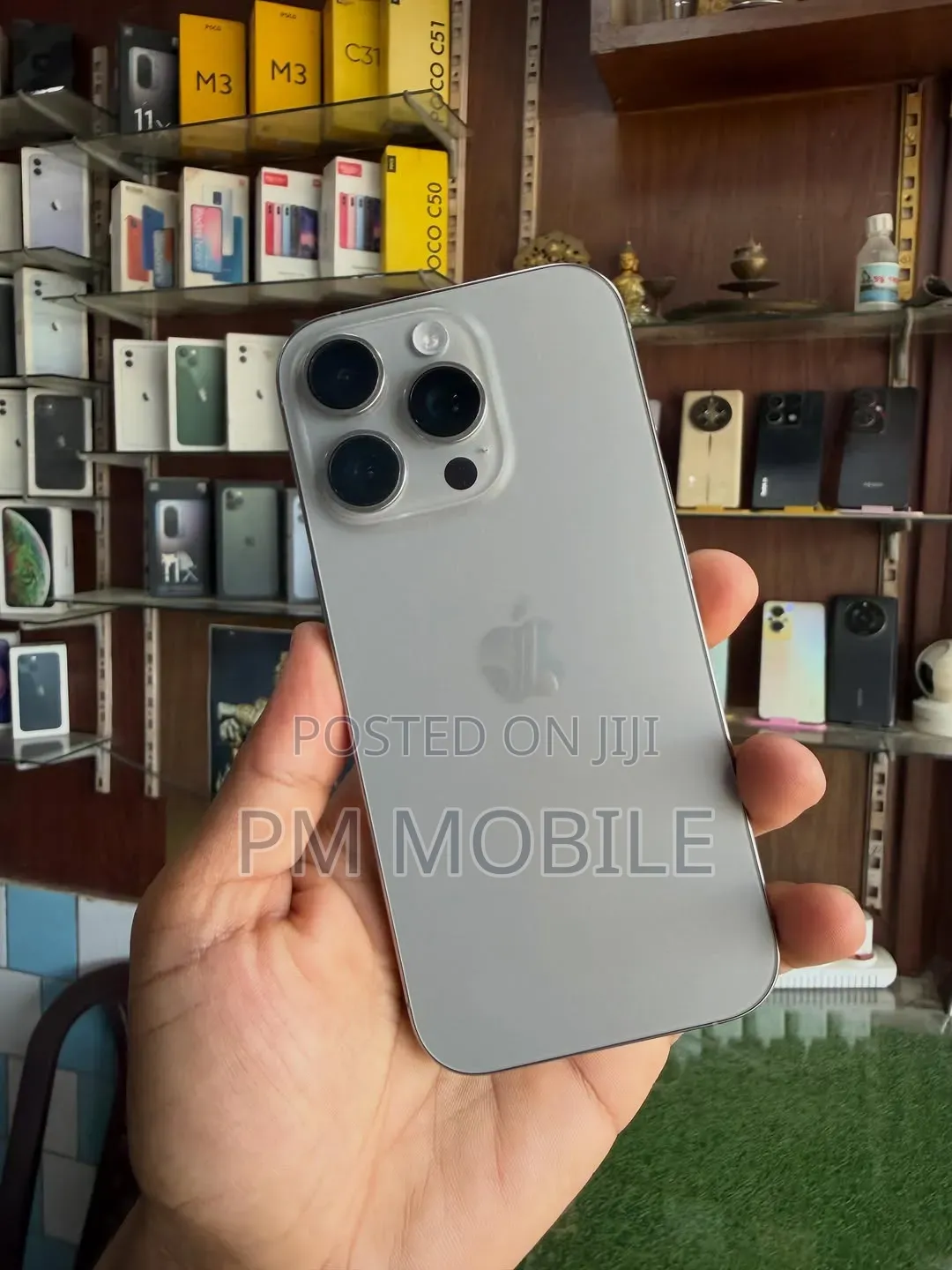 Apple iPhone 16 Pro 256 GB