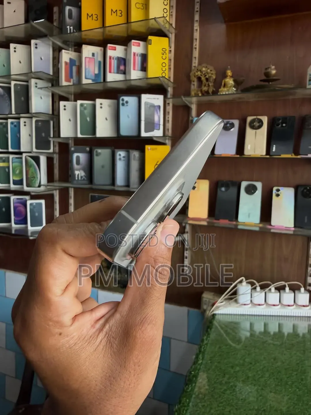 Apple iPhone 16 Pro 256 GB