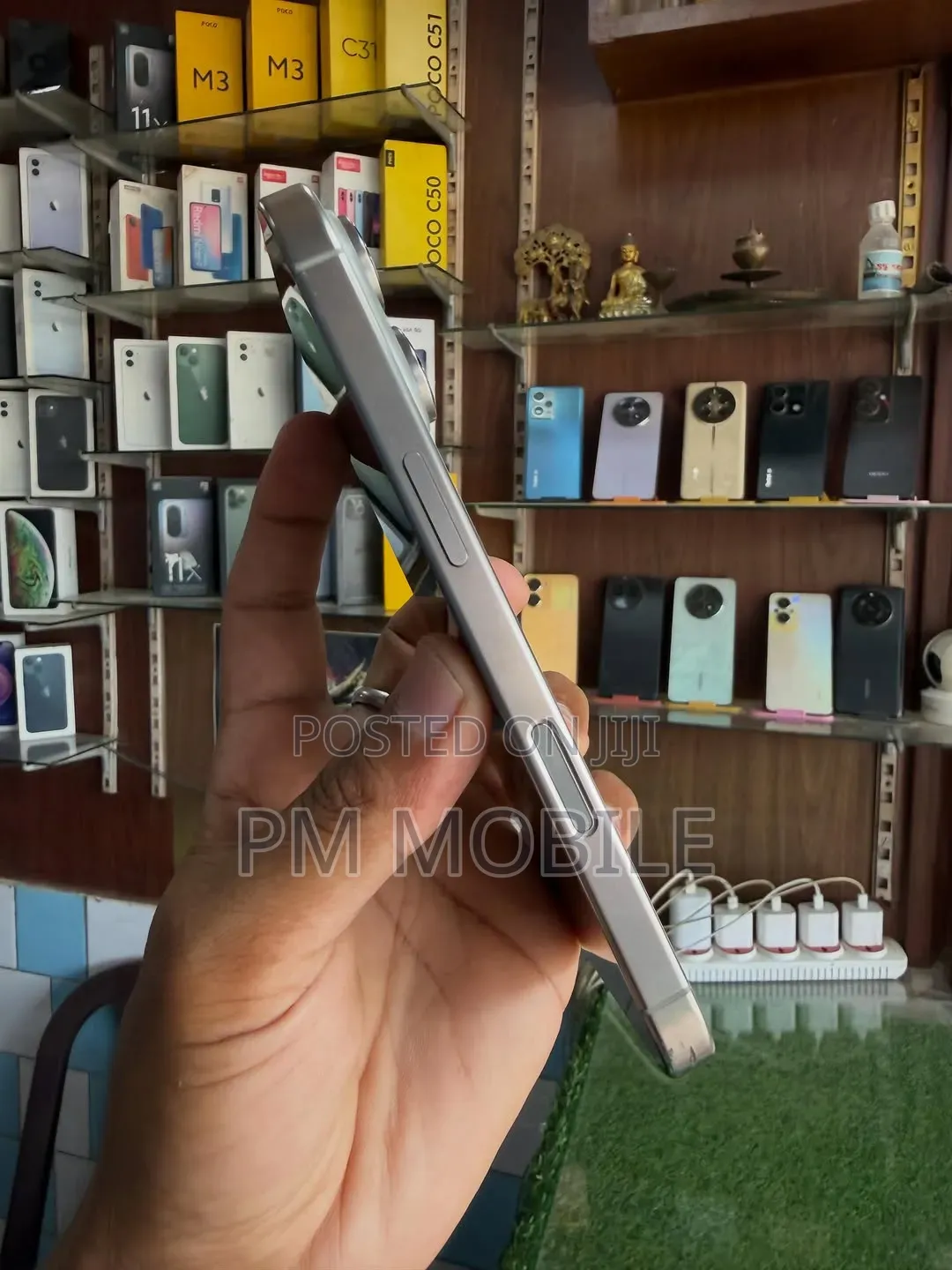 Apple iPhone 16 Pro 256 GB