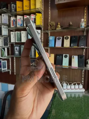 Apple iPhone 16 Pro 256 GB