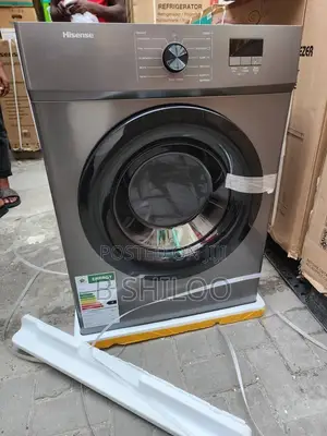 Hisense Dryer Machine 8kg