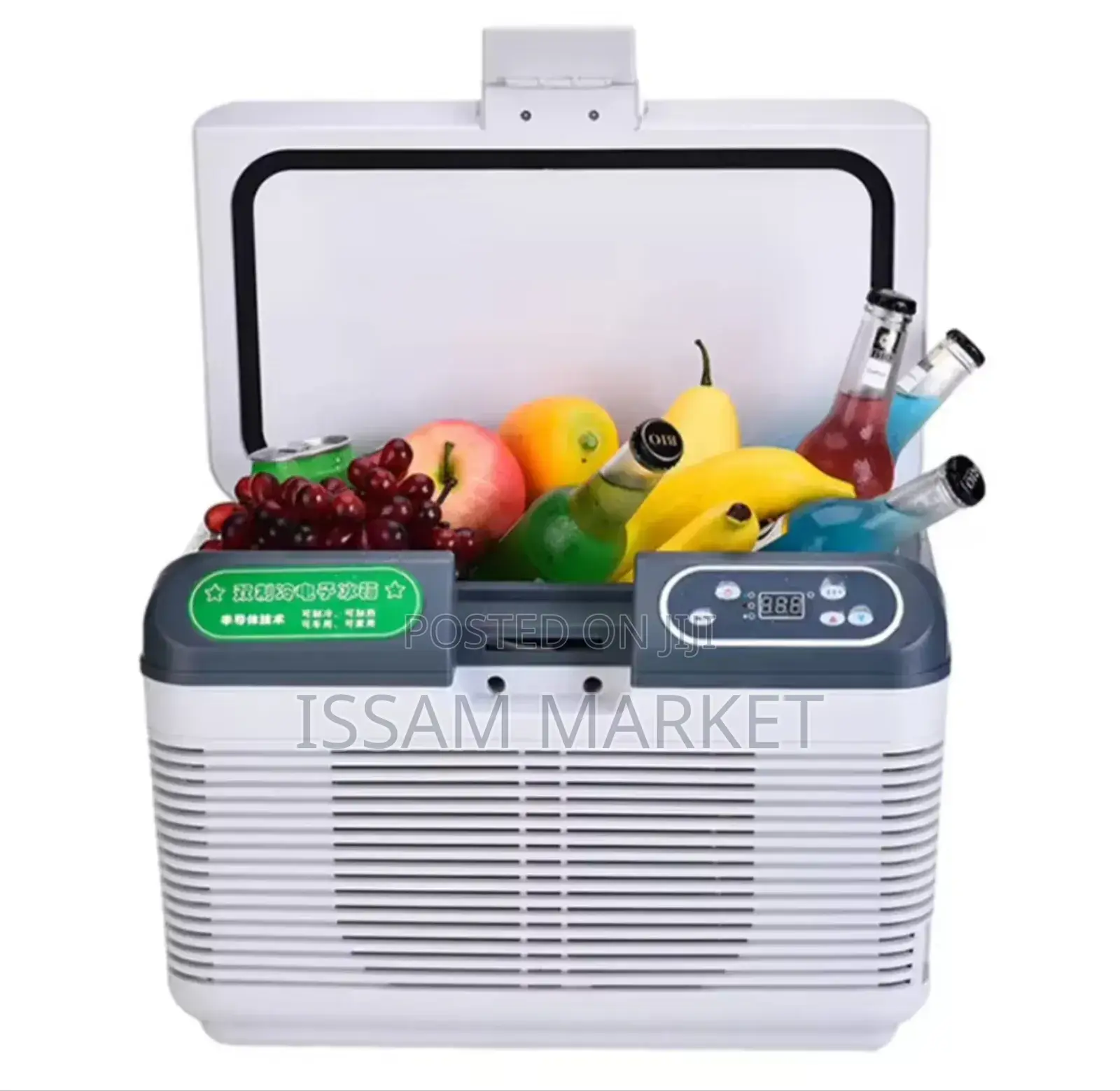 Car Fridge Portable