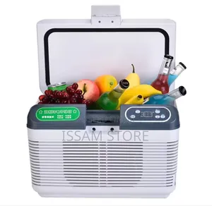 Car Fridge Portable