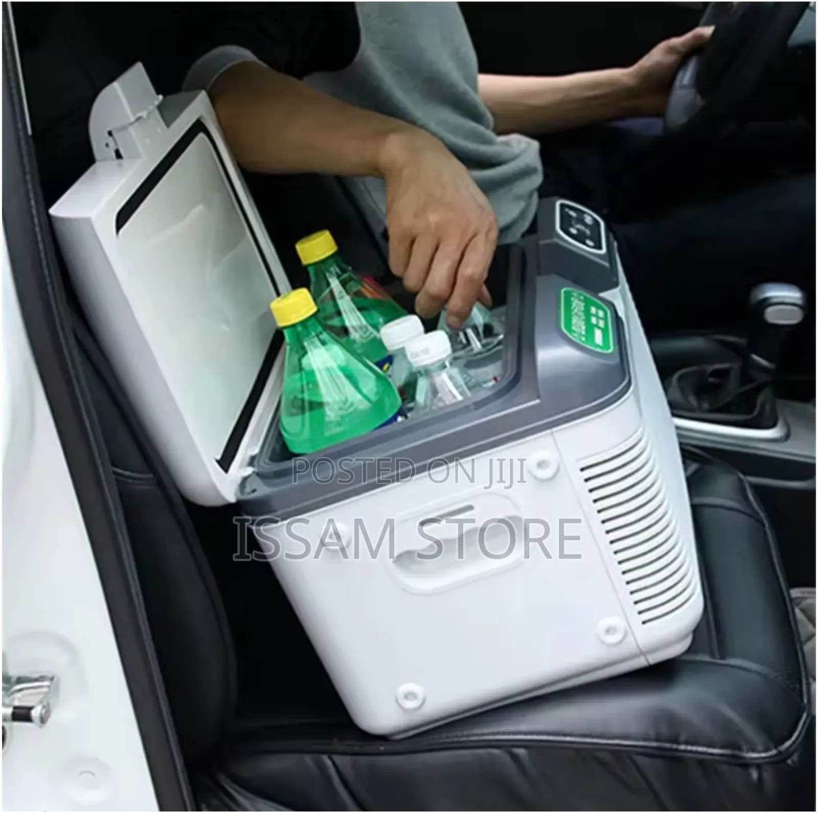 Car Fridge Portable