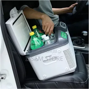 Car Fridge Portable