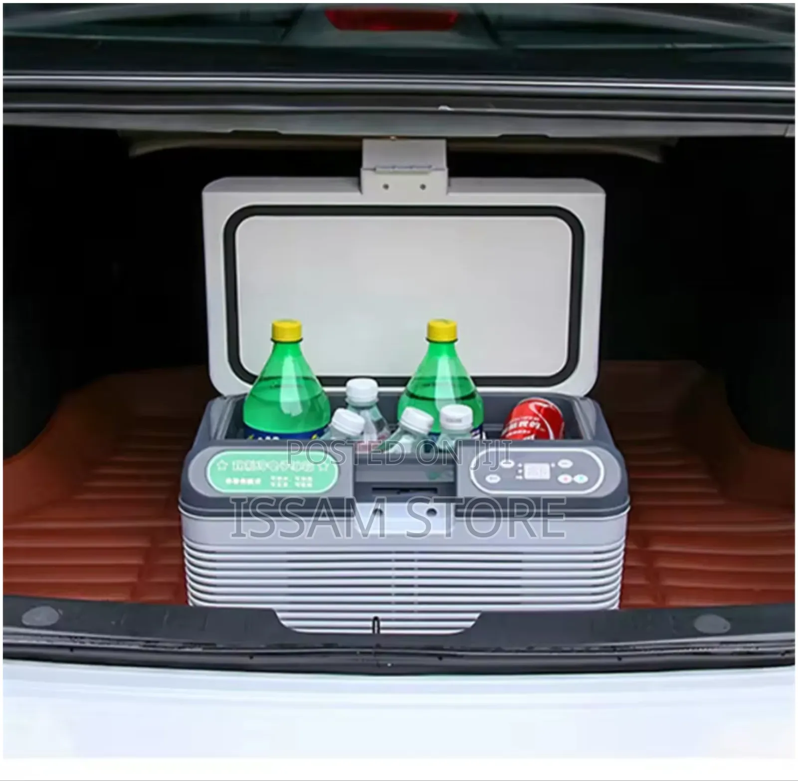 Car Fridge Portable
