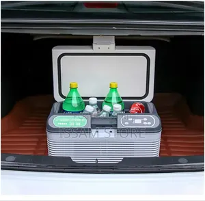Car Fridge Portable