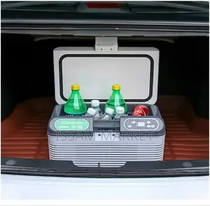 Car Fridge Portable