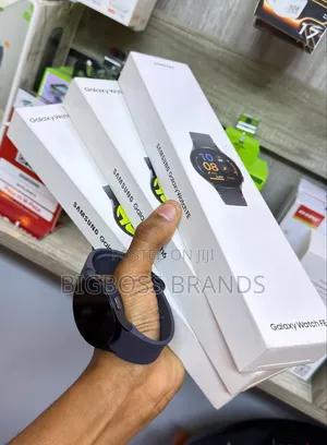 Original Samsung Galaxy Watch 6
Gb16
Esim Support