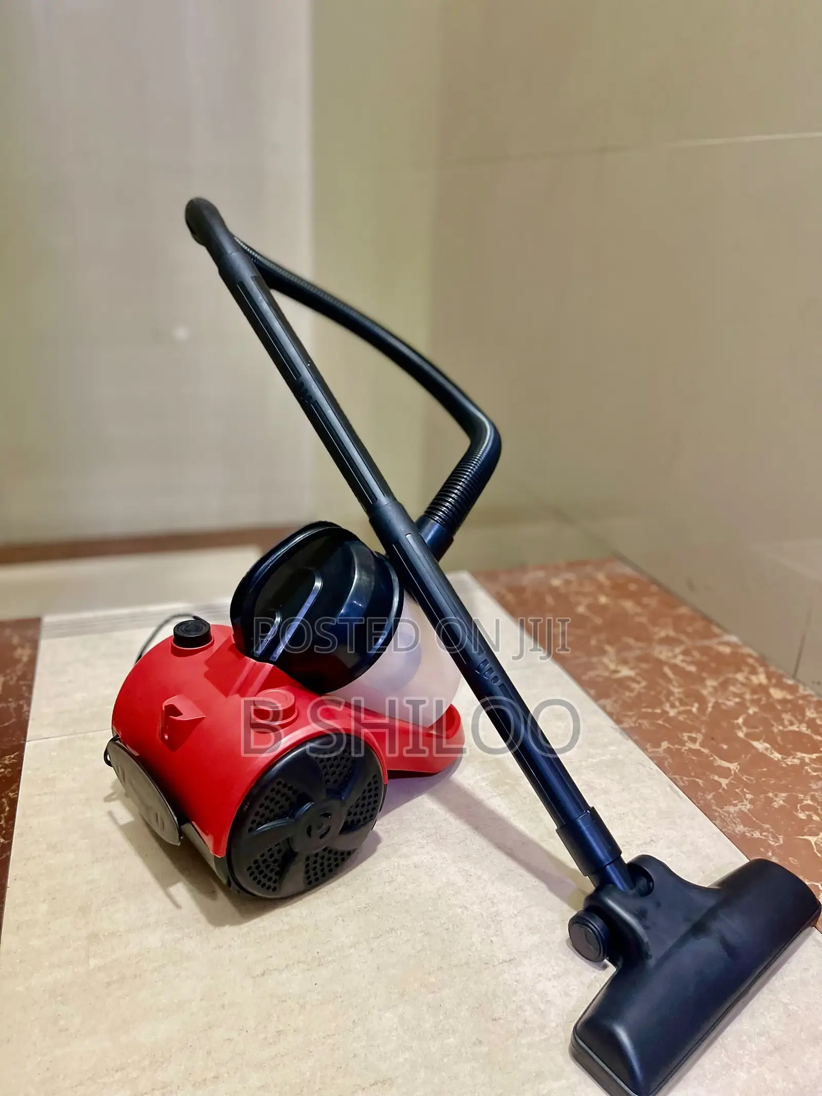 Rstar Vaccum Cleaner
