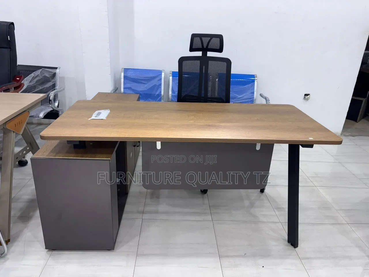 Office Table Cm 160