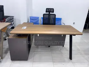 Office Table Cm 160