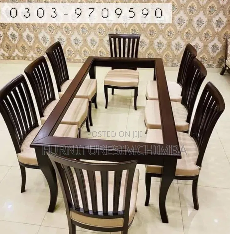 Quality Dinning Set