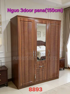 Kabat Kitanda Dresng Table