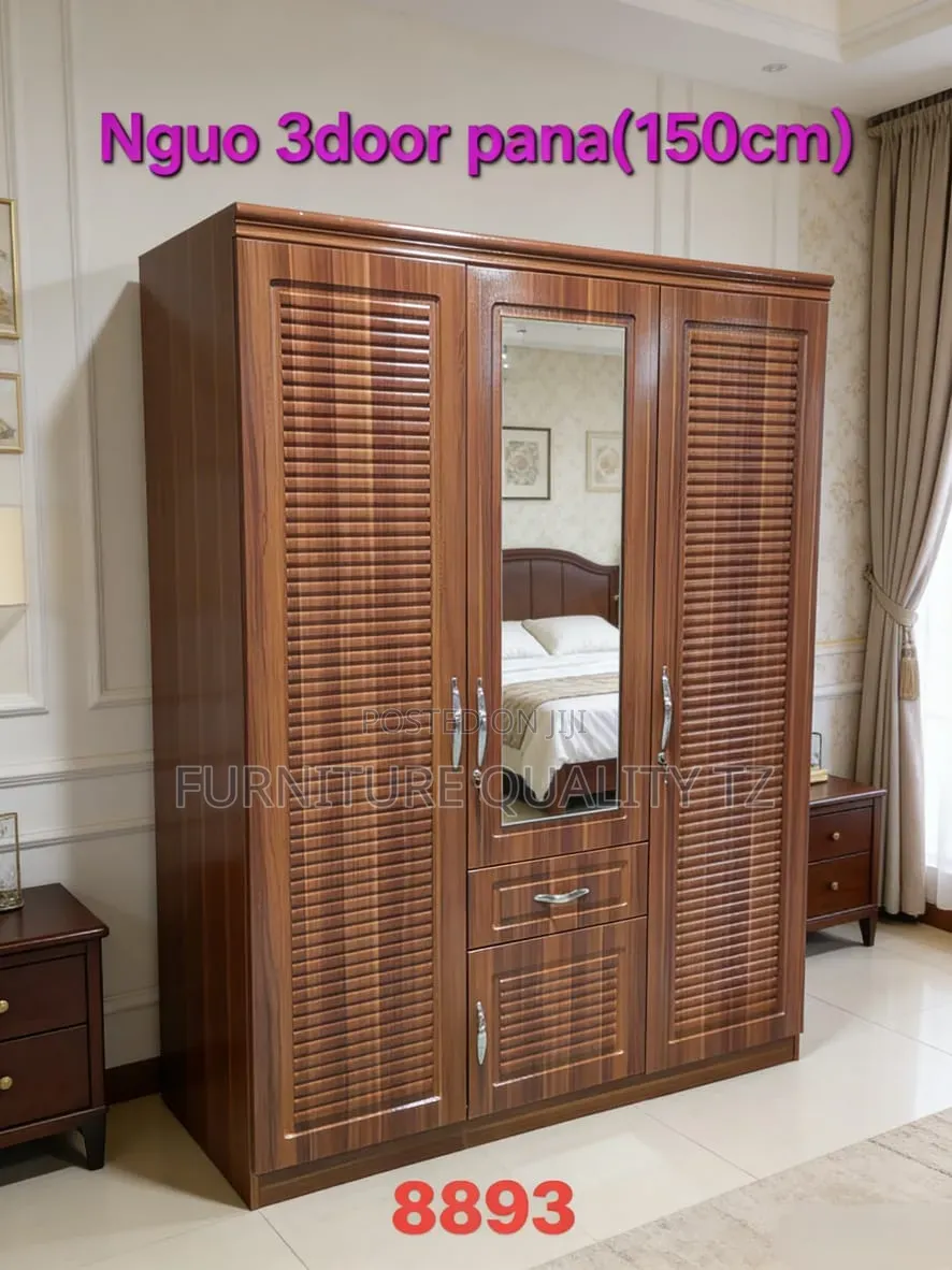 Kabat Kitanda Dresng Table
