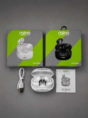 Raino Mega Pods