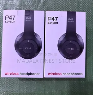 Wireless Headphones