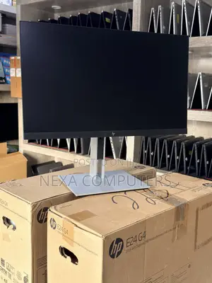HP E24 G4 Monitor