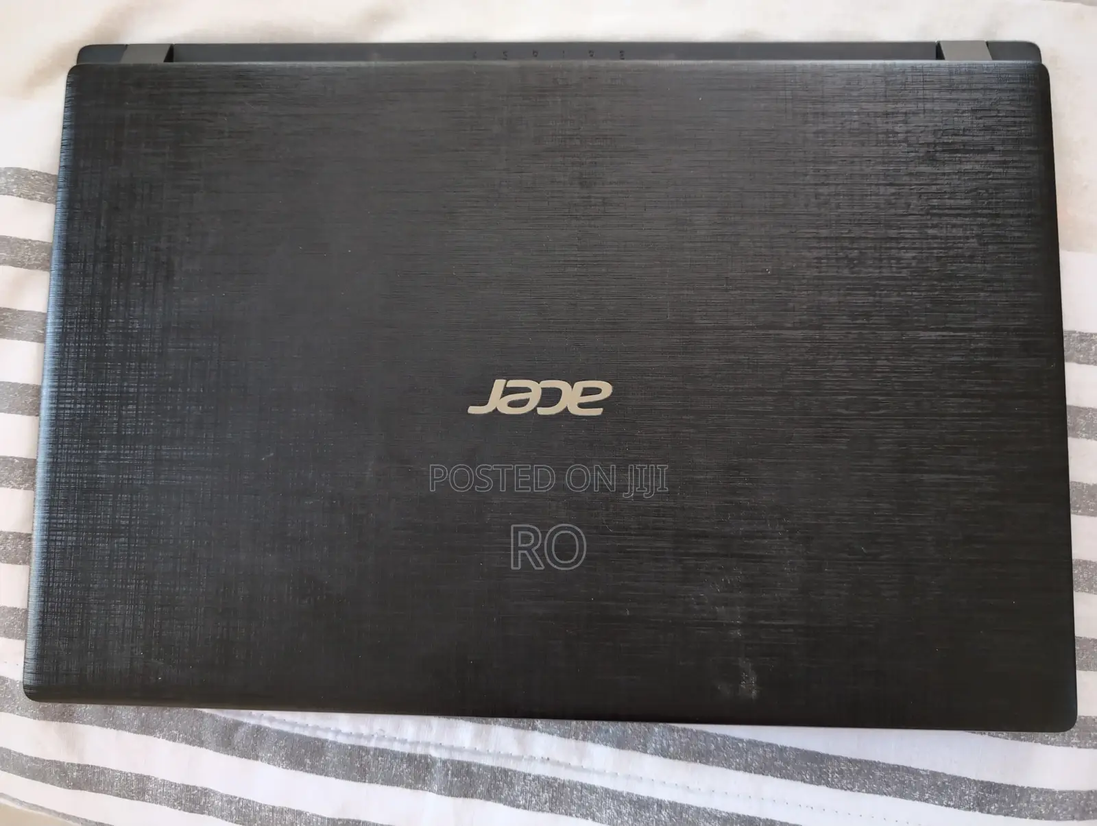Laptop Acer Aspire A315 51 8GB Intel Core i3 HDD 1T