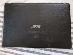 Laptop Acer Aspire A315 51 8GB Intel Core i3 HDD 1T