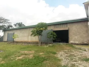 420sqm of Godown +Office for Rent TSH 3,500,000/Month at Kibaha, Pwani