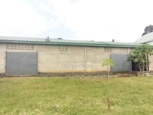 420sqm of Godown +Office for Rent TSH 3,500,000/Month at Kibaha, Pwani