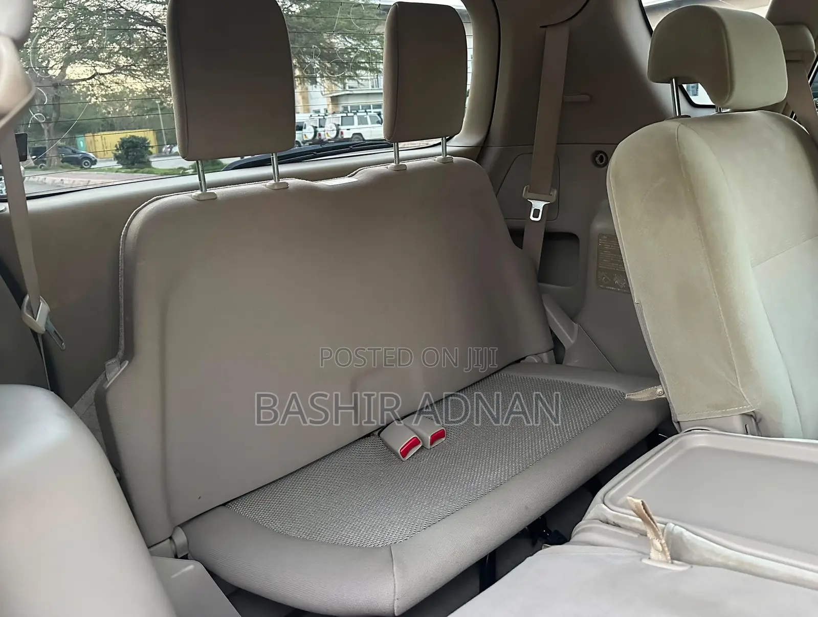 Toyota Corolla Spacio 1.5 X 2005 White