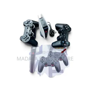 Game Stick